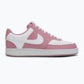 Dámske topánky Nike Court Vision Low Next Nature elemental pink/white 2