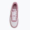 Dámske topánky Nike Court Vision Low Next Nature elemental pink/white 5