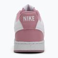 Dámske topánky Nike Court Vision Low Next Nature elemental pink/white 6