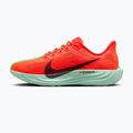 Pánske bežecké topánky Nike Pegasus Plus bright crimson / cave purple / lime blast 2
