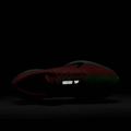 Pánske bežecké topánky Nike Pegasus Plus bright crimson / cave purple / lime blast 9