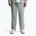 Pánske nohavice Nike Club dark grey heather/light smoke grey/white
