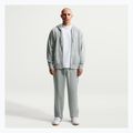 Pánske nohavice Nike Club dark grey heather/light smoke grey/white 2