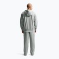 Pánske nohavice Nike Club dark grey heather/light smoke grey/white 3