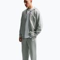 Pánske nohavice Nike Club dark grey heather/light smoke grey/white 4