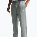 Pánske nohavice Nike Club dark grey heather/light smoke grey/white 5