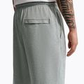 Pánske nohavice Nike Club dark grey heather/light smoke grey/white 6