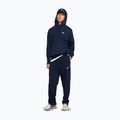 Pánske nohavice Nike Sportswear Club Knit Open-Hem obsidian/white 2