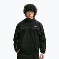 Pánska bunda Nike Club Black/White/White