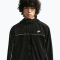 Pánska bunda Nike Club Black/White/White 4