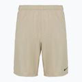 Pánske šortky Nike Totality Dri-Fit 9" desert khaki/black/desert khaki/black 8