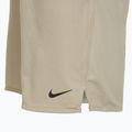 Pánske šortky Nike Totality Dri-Fit 9" desert khaki/black/desert khaki/black 10