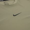 Pánske tréningové tričko Nike Pro Dri-Fit Sleeveless Top light army/black 9
