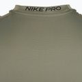 Pánske tréningové tričko Nike Pro Dri-Fit Sleeveless Top light army/black 10