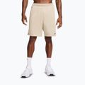 Pánske šortky Nike Totality Dri-Fit 9" desert khaki/black/desert khaki/black