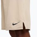 Pánske šortky Nike Totality Dri-Fit 9" desert khaki/black/desert khaki/black 7