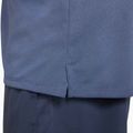 Pánske bežecké tričko longsleeve Nike Miler Dri-Fit UV diffused blue 5