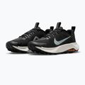 Dámske bežecké topánky Nike Wildhorse 10 black/wolf grey/anthracite/platinum tint 8