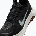 Dámske bežecké topánky Nike Wildhorse 10 black/wolf grey/anthracite/platinum tint 13