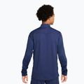 Detské futbalové tričko longsleeve Nike Dri-FIT Strike Jr black/black/anthracite/white 3