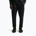 Pánske nohavice Nike 24.7 ImpossiblySoft black/dark smoke grey