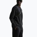 Pánske nohavice Nike 24.7 ImpossiblySoft black/dark smoke grey 5