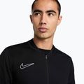 Pánska tepláková súprava Nike Academy Dri-Fit black/white/white 4