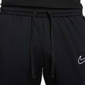 Pánska tepláková súprava Nike Academy Dri-Fit black/white/white 6