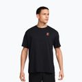 Pánske tričko Nike Court Max90 black
