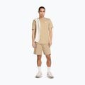Pánske tričko Nike Sportswear Club parachute beige 2