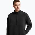 Pánska tréningová mikina Nike 24.7 ImpossiblySoft Black/Dark Smoke Grey 3