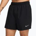 Pánske šortky Nike Dri-Fit Challenger 5" 2in1 black/black/black 4