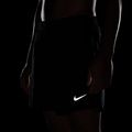 Pánske šortky Nike Dri-Fit Challenger 5" 2in1 black/black/black 8