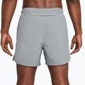 Pánske šortky Nike Dri-Fit Challenger 5" 2in1 smoke grey/dark smoke grey 4