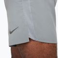 Pánske šortky Nike Dri-Fit Challenger 5" 2in1 smoke grey/dark smoke grey 8