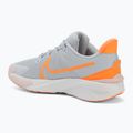Detské bežecké topánky Nike Star Runner 4 pure platinum/echo pink/peach cream 3