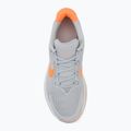 Detské bežecké topánky Nike Star Runner 4 pure platinum/echo pink/peach cream 5