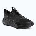 Juniorské bežecké topánky Nike Cosmic Runner black/black/anthracite