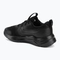 Juniorské bežecké topánky Nike Cosmic Runner black/black/anthracite 3