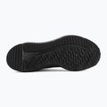 Juniorské bežecké topánky Nike Cosmic Runner black/black/anthracite 4