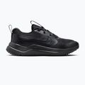 Juniorská bežecká obuv Nike Cosmic Runner black/black/anthracite
