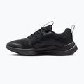 Juniorská bežecká obuv Nike Cosmic Runner black/black/anthracite 2