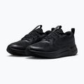 Juniorská bežecká obuv Nike Cosmic Runner black/black/anthracite 3