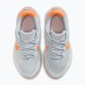 Detské bežecké topánky Nike Star Runner 4 pure platinum/echo pink/peach cream 10