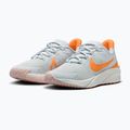 Detské bežecké topánky Nike Star Runner 4 pure platinum/echo pink/peach cream 11