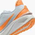 Detské bežecké topánky Nike Star Runner 4 pure platinum/echo pink/peach cream 13