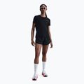 Dámske bežecké tričko Nike Tempo black 2