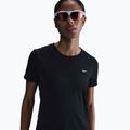 Dámske bežecké tričko Nike Tempo black 4