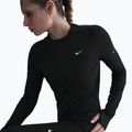 Dámske bežecké tričko s dlhým rukávom Nike Swift Dri-Fit UV black 5
