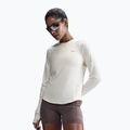 Dámske bežecké tričko longsleeve Nike Swift Dri-FIT UV sail